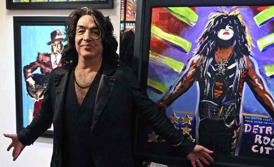 Paul Stanley