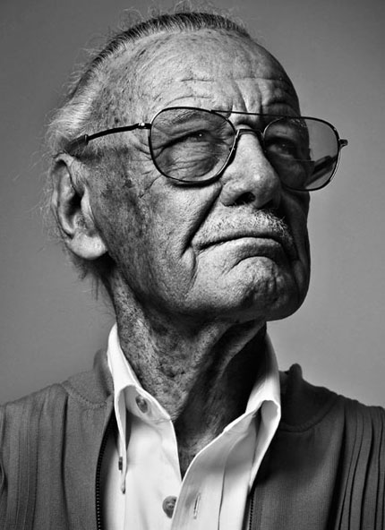 Stan Lee