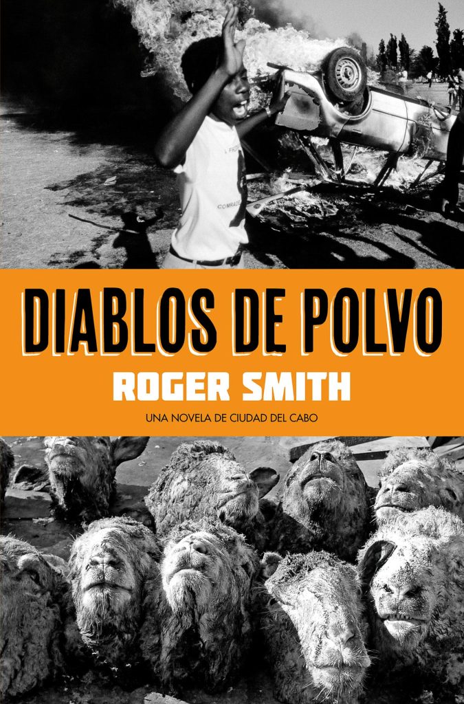 Diablos de polvo