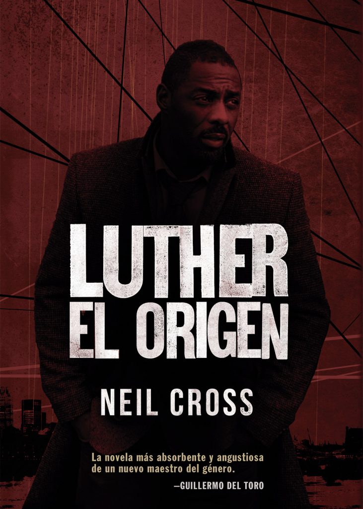 Luther: el origen