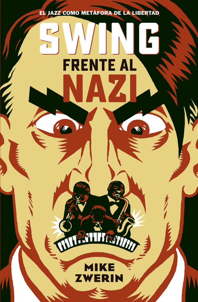 Swing frente al nazi