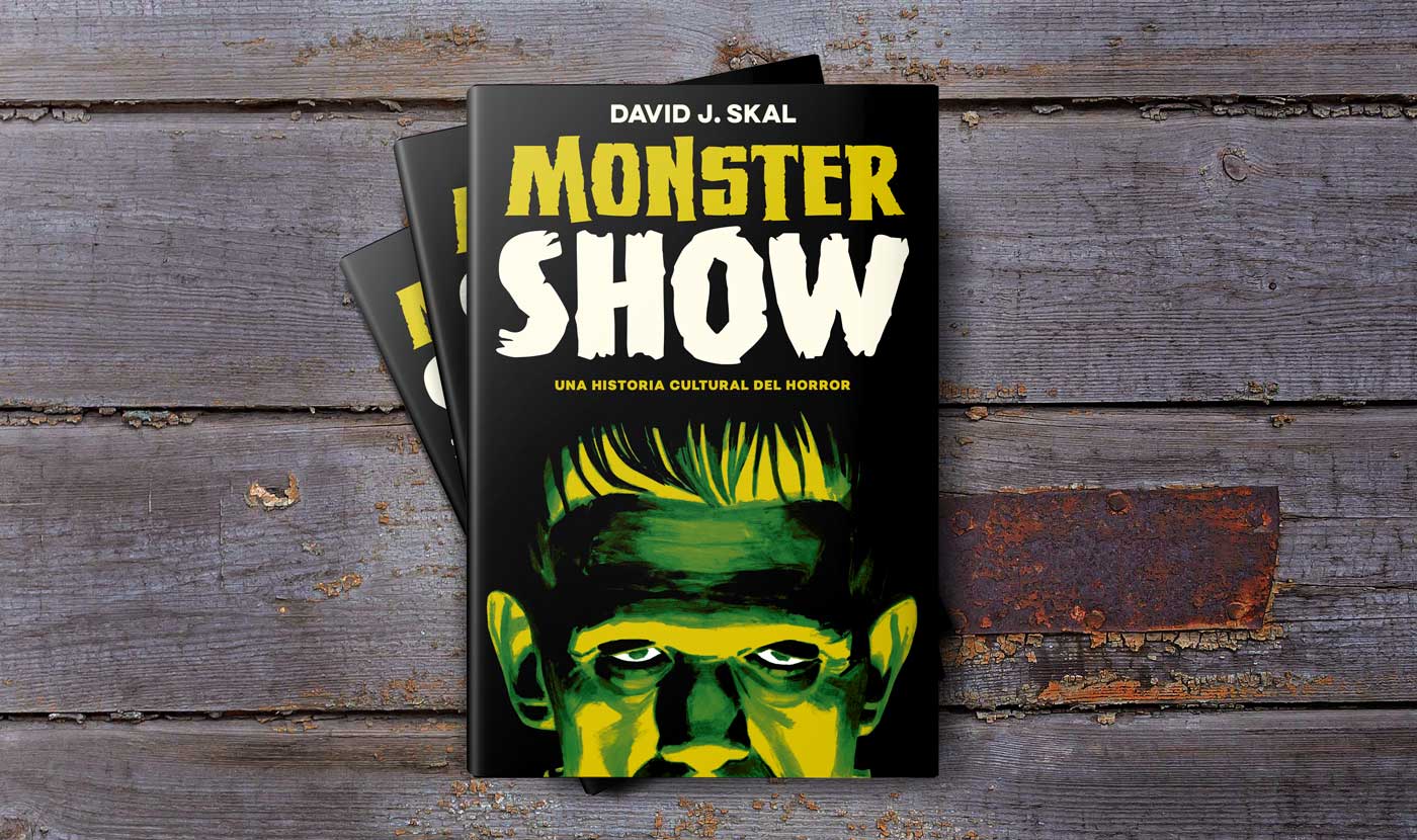 Monster Show