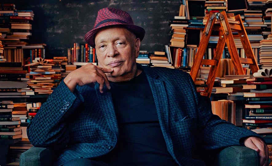 Walter Mosley