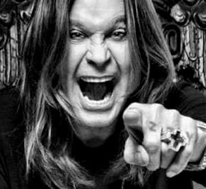 Foto autor Ozzy Osbourne