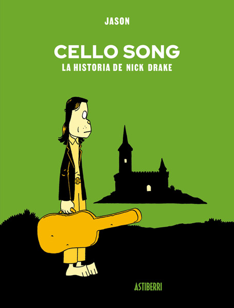 Cello Song: la historia de Nick Drake